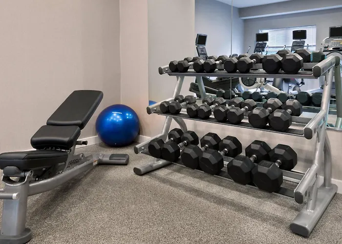 Residence Inn Wayne