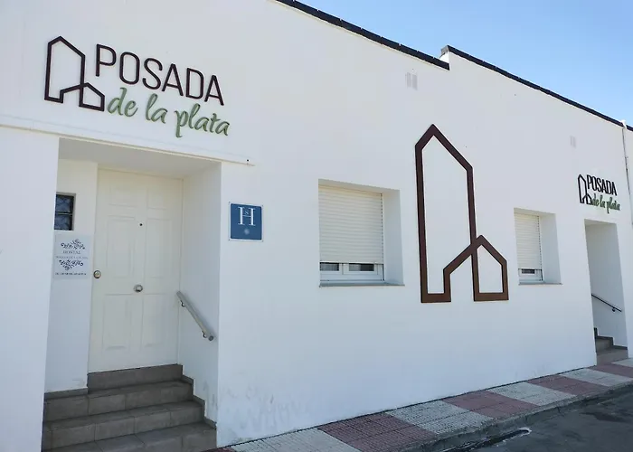 Posada de la plata