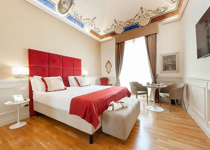 Hotel Dei Priori Assisi