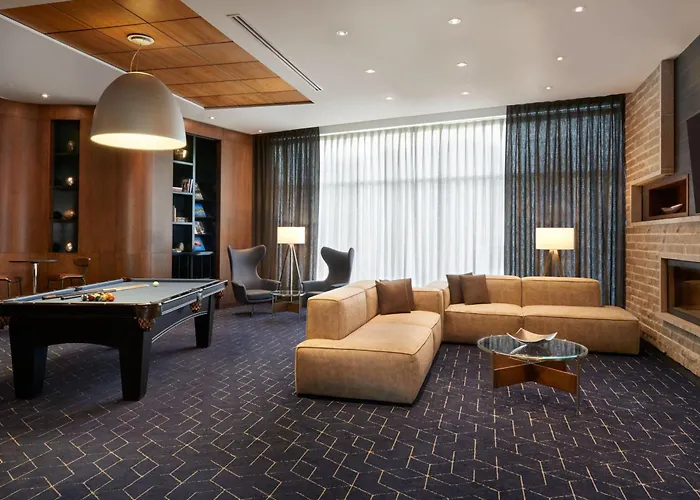 Courtyard By Marriott Calgary Airport