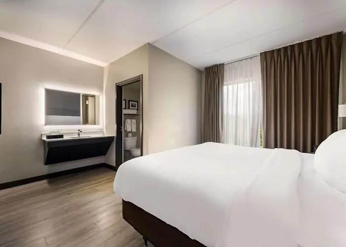 Comfort Suites Northlake