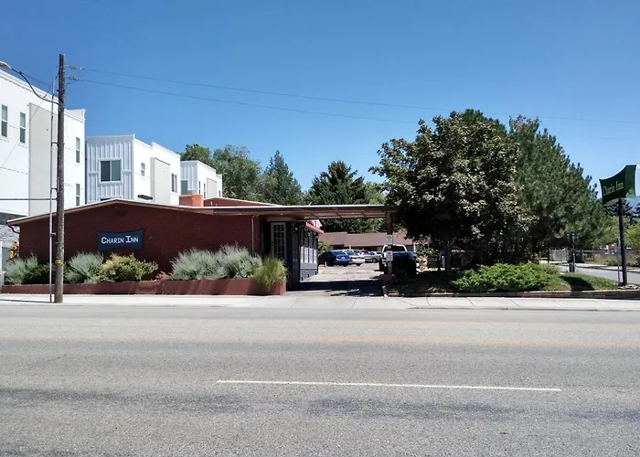The Charin Inn