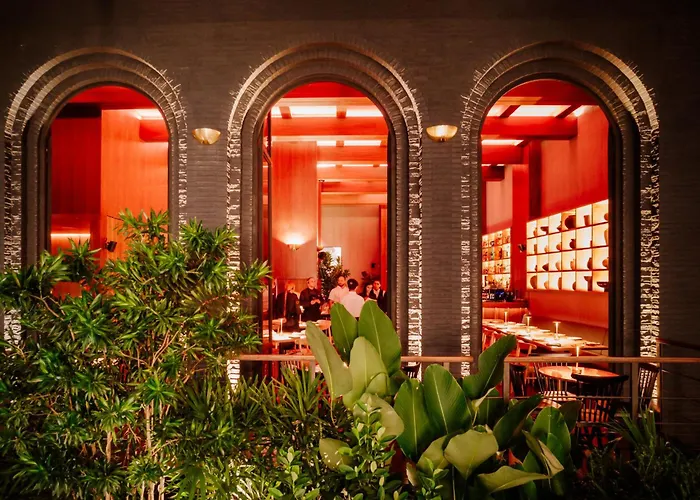 Hotel El Zarzo