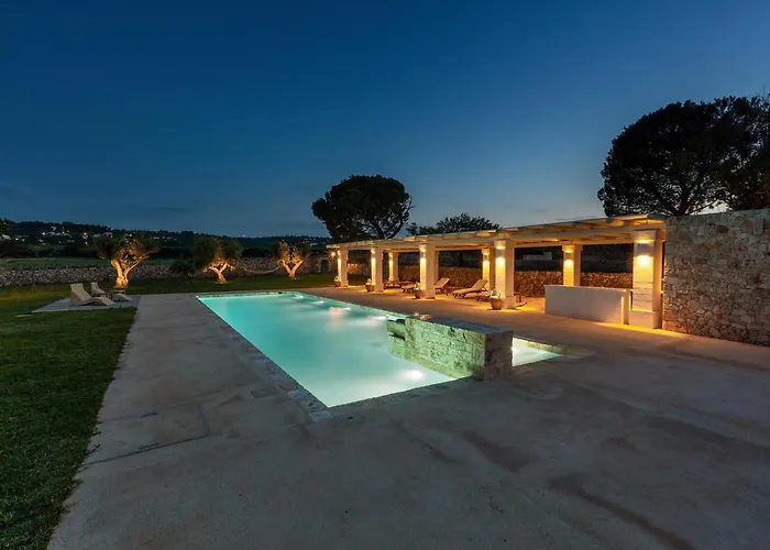 Masseria Santella Cassano delle Murge