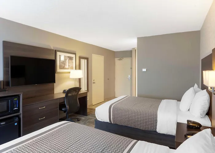 Best Western Milton