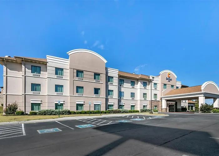 Comfort Inn Powell - Knoxville North