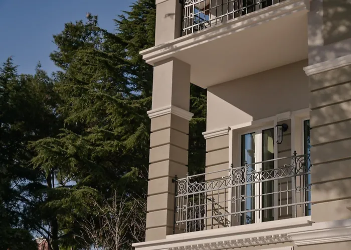 Palazzo Rainis Hotel&Spa - Small Luxury Hotel - Adults Only