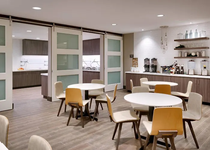 Residence Inn By Marriott Phoenix West/Avondale