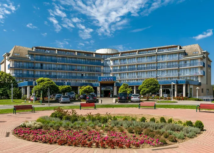 Park Inn By Radisson Sarvar Resort & Spa