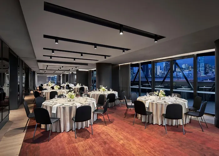 Ac Hotel By Marriott Melbourne Southbank