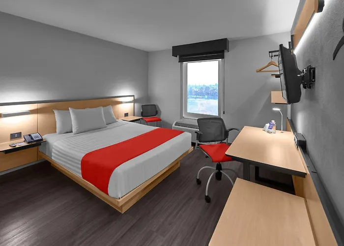 City Express By Marriott Ciudad Juarez