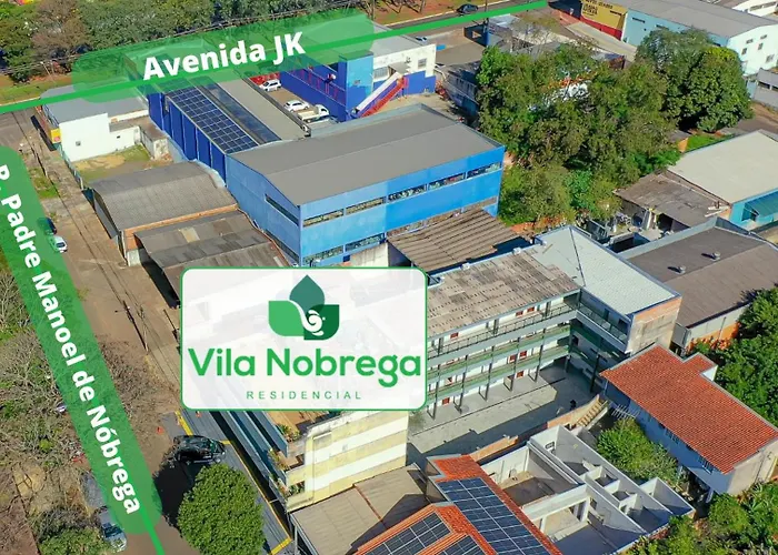 Vila Nóbrega Residencial