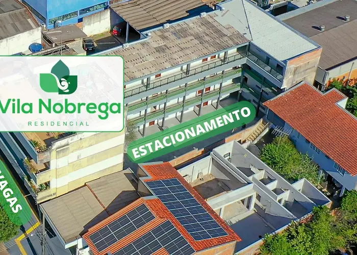 Vila Nóbrega Residencial