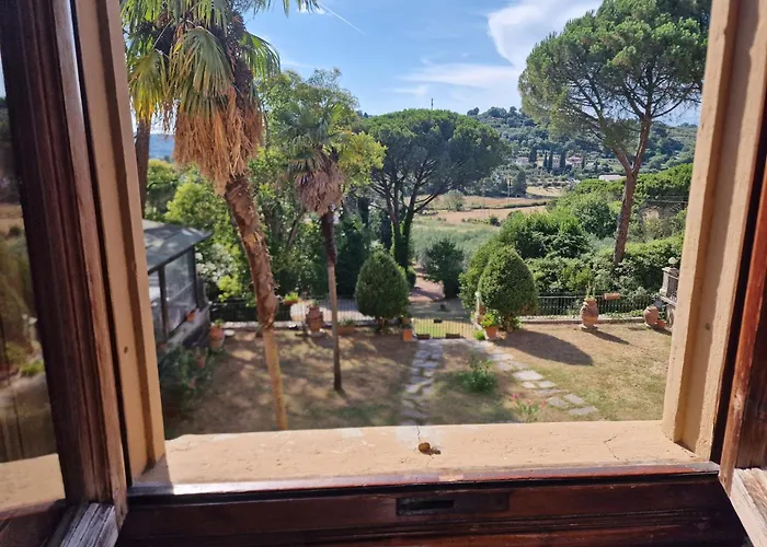 Hotel Ristorante Casa Volpi Arezzo