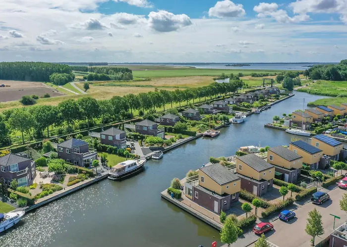 Nautic Rentals - Marinapark Oude-Tonge