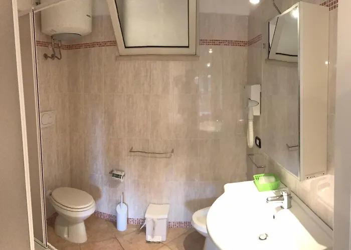 Residence il Tombolo Principina a Mare