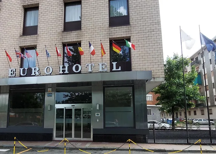 Eurohotel