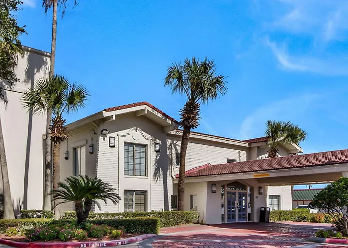 Motel 6-Baytown, Tx - Garth Rd