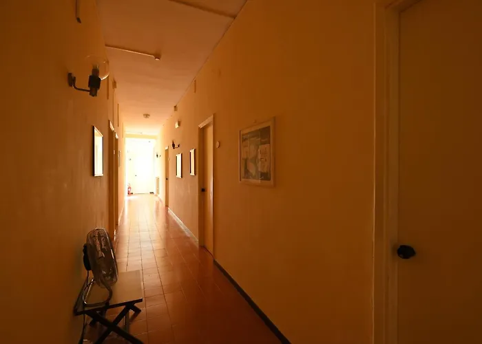 Villa Diana Rooms Ischia