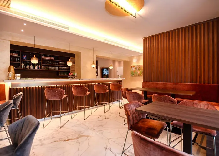 Hotel Chrys Bolzano