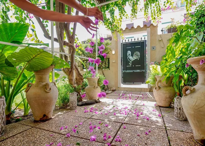 Villabeachcity Guesthouse