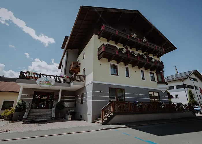 Sporthotel Kitz