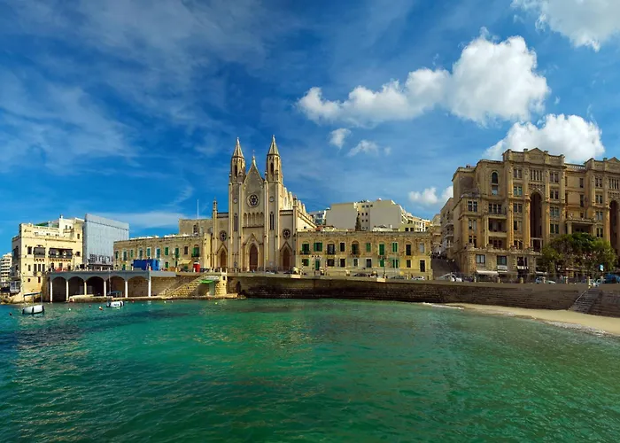Malta Marriott Resort & Spa