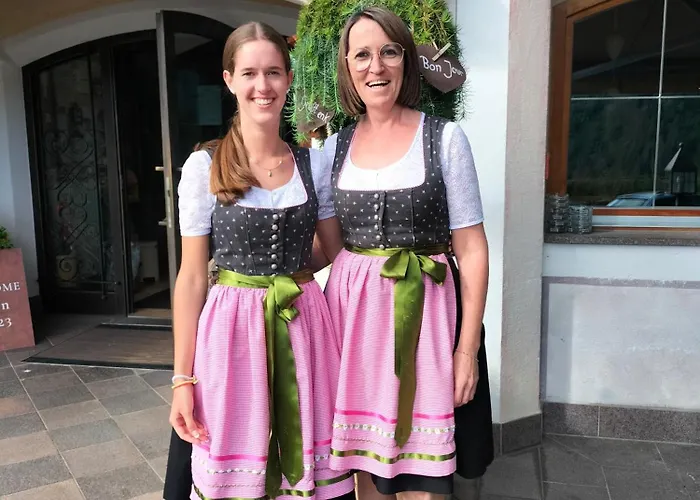 Hotel Hubertusstube Laion