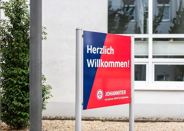 Johanniter Gästehaus Munster 