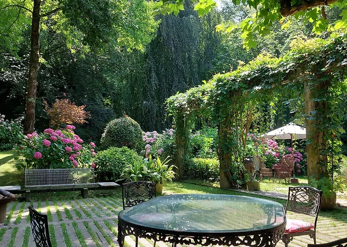 Hotel Etxeberri Zumárraga