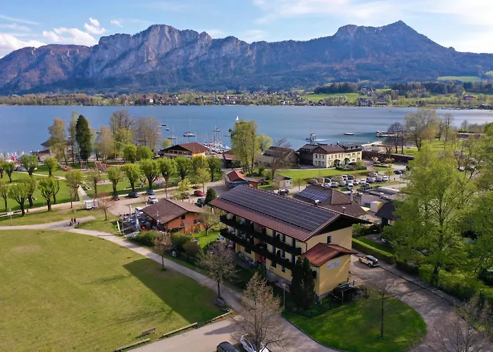 Pension Klimesch