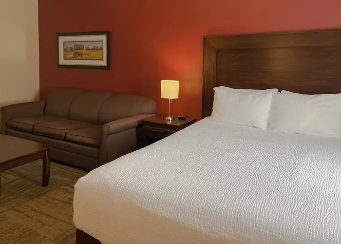 Coast Swift Current Hotel