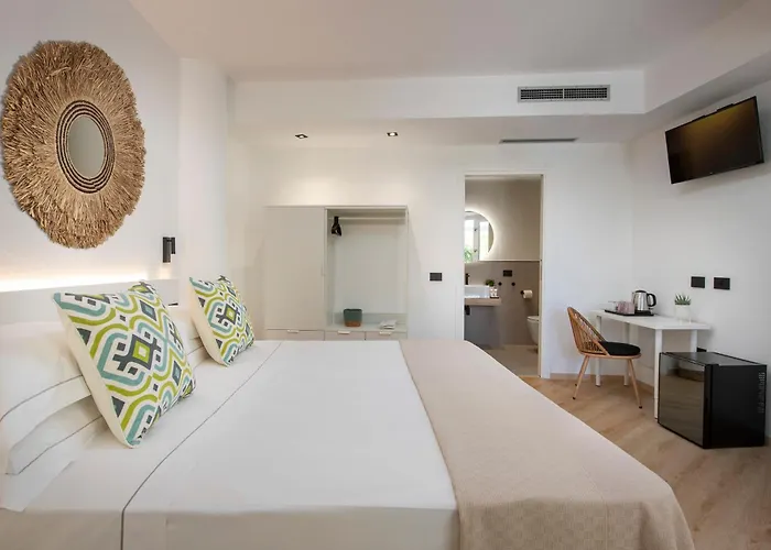 Mem Lodge And Suite