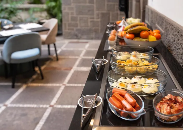 Suites 1478 Las Palmas de Gran Canaria