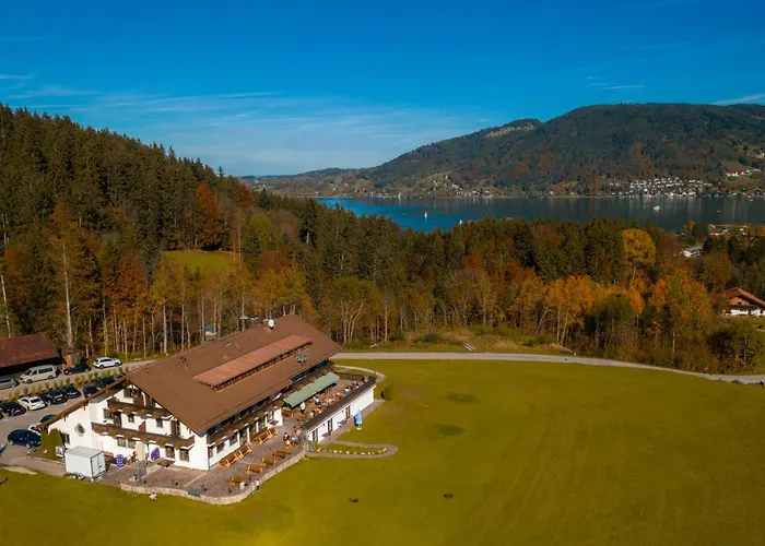 Berghotel Sonnenbichl