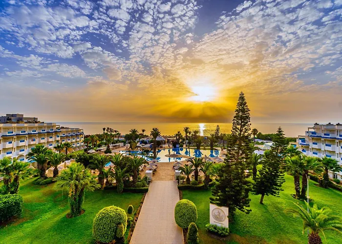 Sentido Bellevue Park