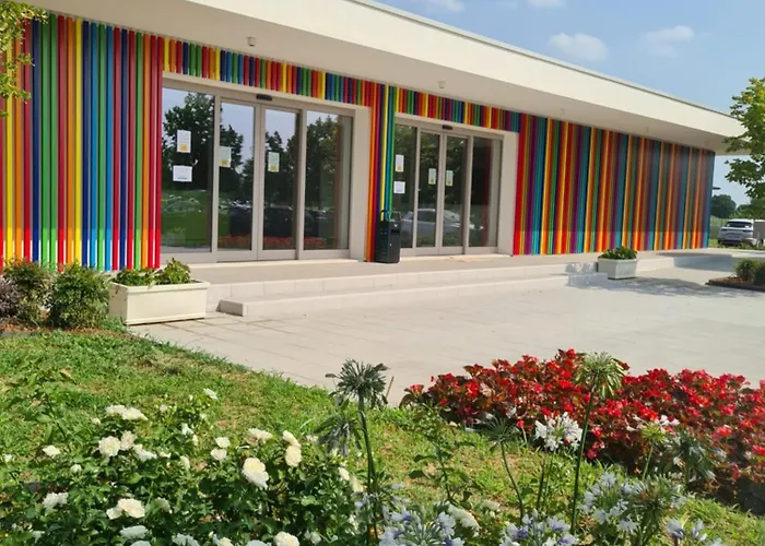 Parc Hotel Peschiera del Garda