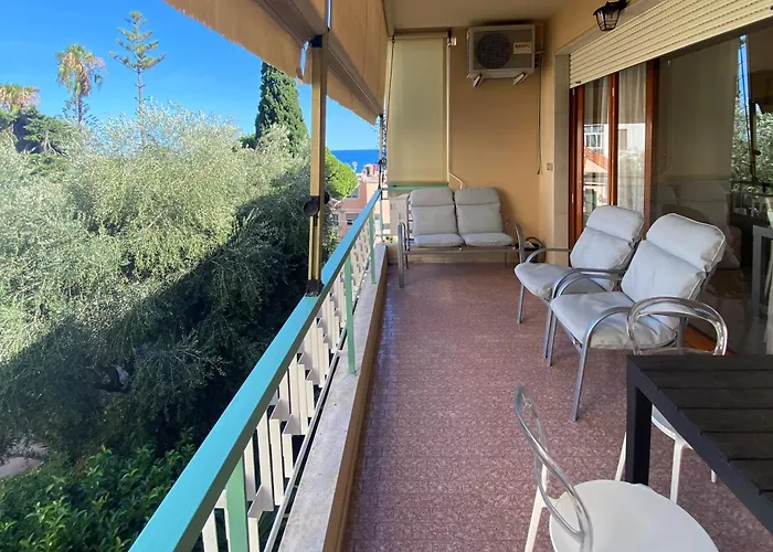 Hotel Napoleon Sanremo