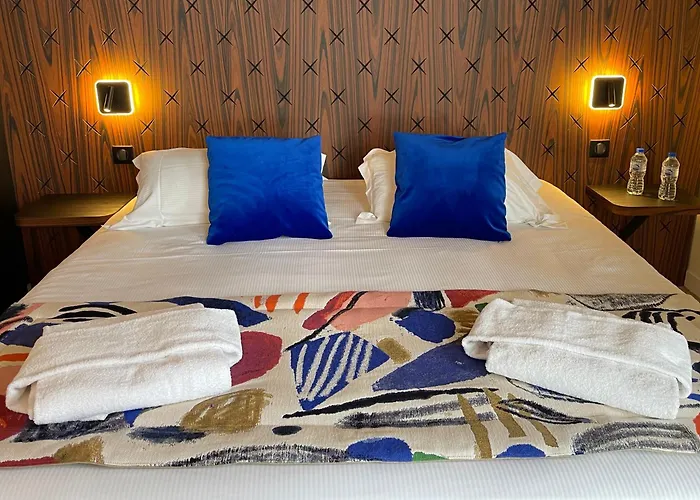 Dormy House Hotel Etretat