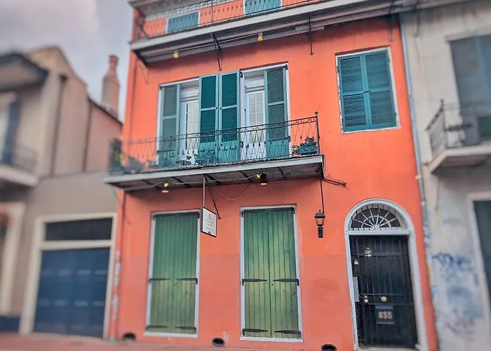 Bon Maison Guest House
