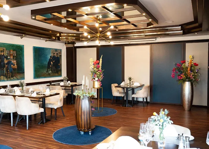 Hotel zur Post - Economy Rooms Garrel