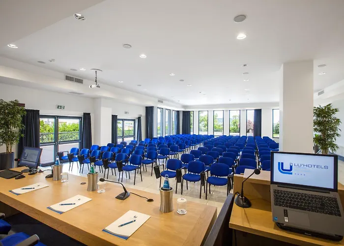Lu' Hotel Carbonia
