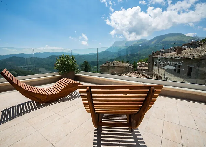 Monti Azzurri