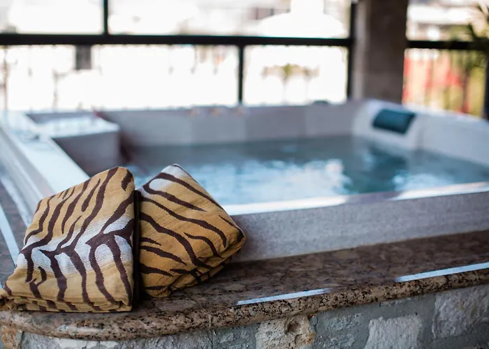 Casa Grande Luxury Boutique Hotel