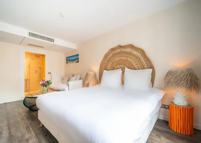 La Finca Hôtel&Spa