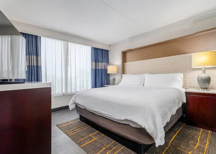 Holiday Inn Weirton-Steubenville Area