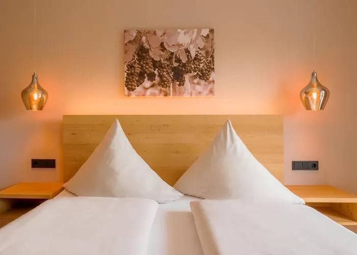 Main-Vinotel Weingut Helmstetter Buergstadt