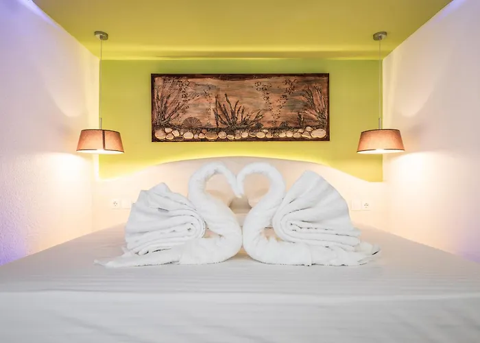 Agrilionas Hotel