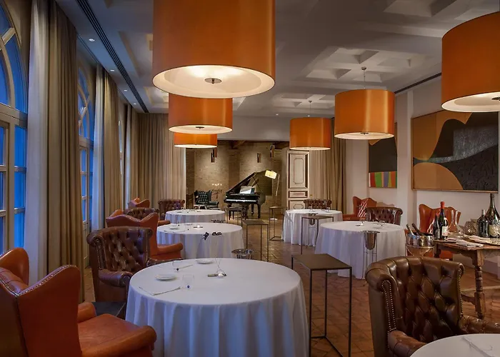 Relais&Chateaux Palazzo Seneca Norcia