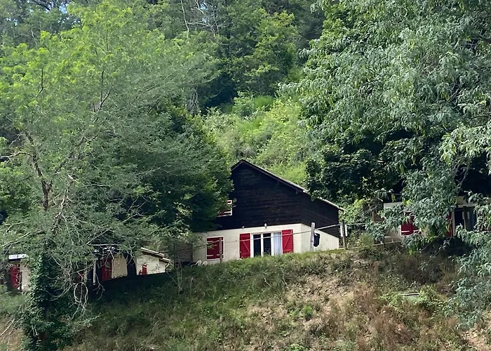 La Bastide d'Albignac